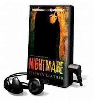 Cover for Stephen Leather · Nightmare (MISC) (2012)