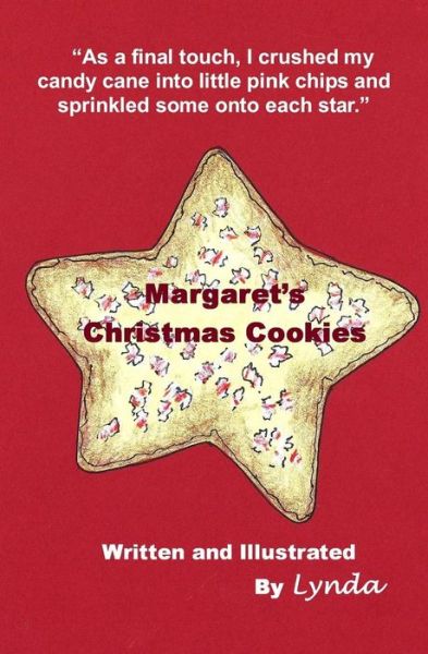 Cover for Lynda · Margaret's Christmas Cookies (Paperback Book) (2013)