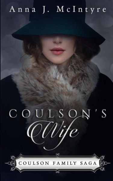 Cover for Anna J Mcintyre · Coulson's Wife (Paperback Book) (2013)
