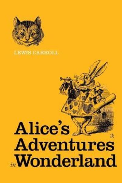 Alice's Adventures in Wonderland - Lewis Carroll - Böcker - Createspace Independent Publishing Platf - 9781502787675 - 10 oktober 2014