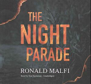 Cover for Ronald Malfi · The Night Parade Lib/E (CD) (2016)