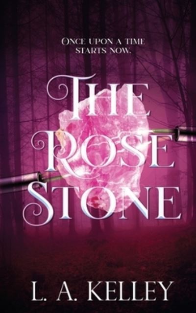 Cover for Wild Rose Press · The Rose Stone (Paperback Bog) (2022)