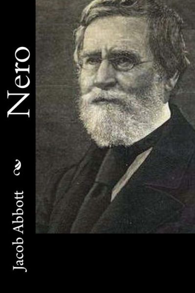 Cover for Jacob Abbott · Nero (Paperback Book) (2015)