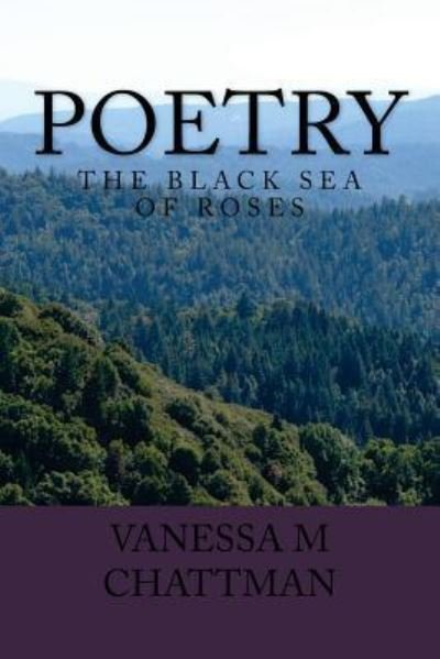 Vanessa M. Chattman · Poetry (Paperback Book) (2016)