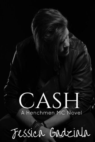 Cover for Jessica Gadziala · Cash (Paperback Book) (2016)