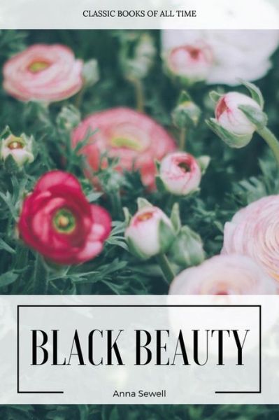 Cover for Anna Sewell · Black Beauty (Paperback Book) (2017)