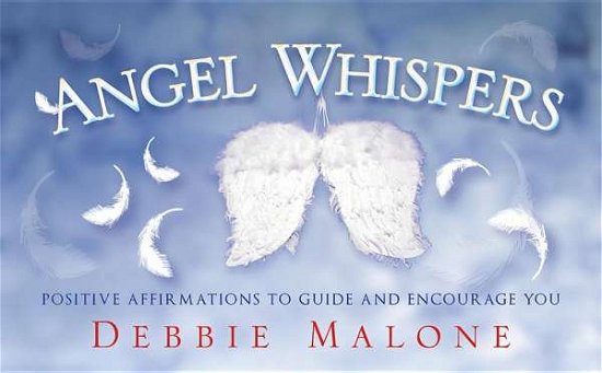 Cover for Malone Debbie · Angel Whispers (KARTENSPIEL) (2017)