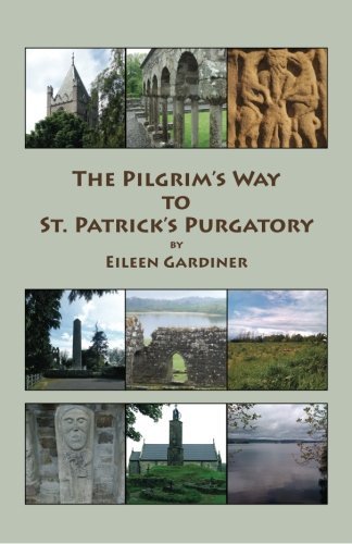 Cover for Eileen Gardiner · The Pilgrim's Way to St. Patrick's Purgatory (Paperback Book) (2010)