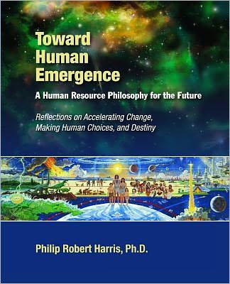 Cover for Philip Harris · Towards Human Emergence (Paperback Book) (2010)