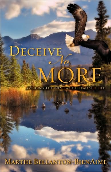 Cover for Marthe Bellanton-bienaime · Deceive No More! (Paperback Book) (2008)