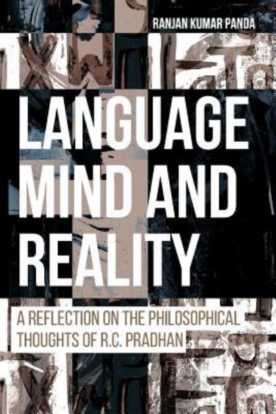 Cover for Language, Mind and Reality (Paperback Book) (2016)