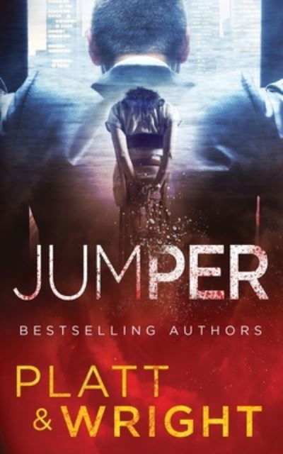 Cover for Sean Platt · Jumper (Bok) (2023)