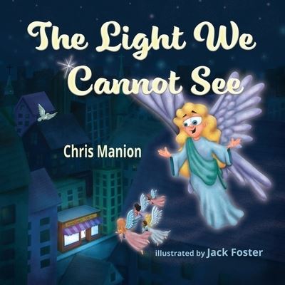 Cover for Chris Manion · The Light We Cannot See (Paperback Book) (2021)