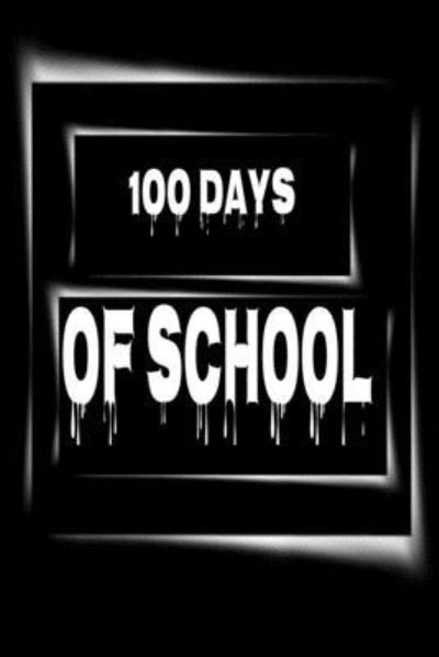 Cover for Favorite Books · My 100 Days of School (Paperback Book) (2020)
