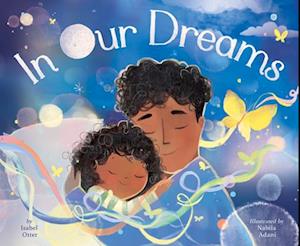 Cover for Isabel Otter · In Our Dreams (Book) (2025)