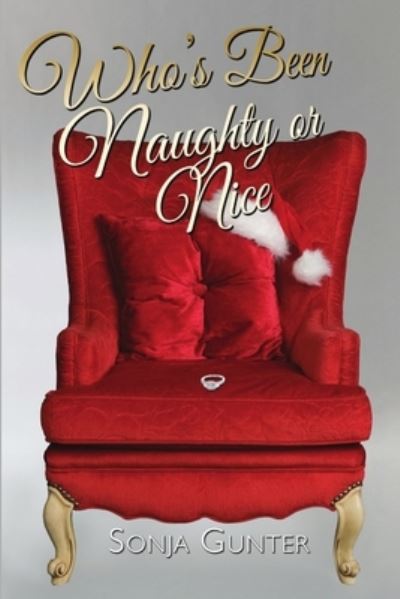 Cover for Sonja Gunter · Who's Been Naughty or Nice (Pocketbok) (2016)