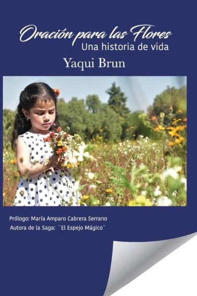 Cover for Yaqui Brun · Oraci (Paperback Book) (2018)