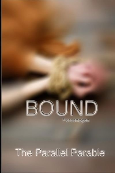 Cover for Personogen · Bound (Paperback Book) (2018)