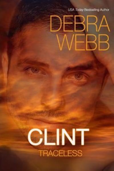 Cover for Debra Webb · Clint (Paperback Book) (2018)