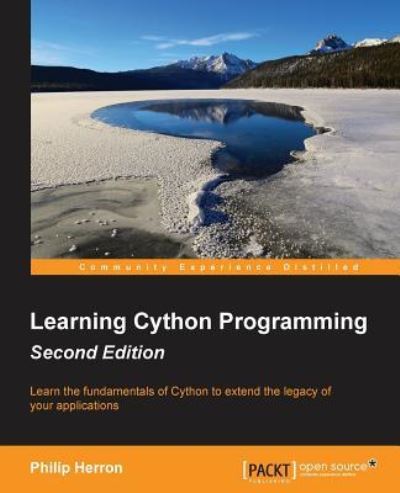 Cover for Philip Herron · Learning Cython Programming - (Paperback Book) [2 Revised edition] (2016)