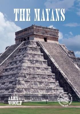 Cover for Alex Woolf · The Mayans - KS2 History (Paperback Book) (2015)