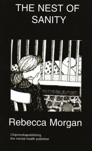 Cover for Rebecca Morgan · The Nest of Sanity (Paperback Bog) (2008)
