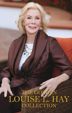 The Golden Louise L Hay Collection - Louise L. Hay - Books - Hay House UK Ltd - 9781848508675 - December 5, 2011