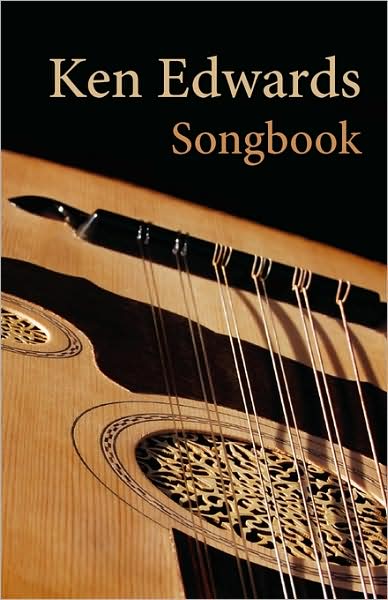 Songbook - Ken Edwards - Books - Shearsman Books - 9781848610675 - September 15, 2009