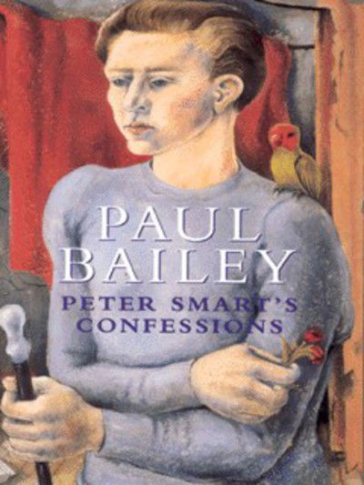 Cover for Paul Bailey · Peter Smart's Confessions (Paperback Book) [New edition] (2000)