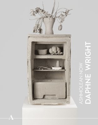 Cover for Xa Sturgis · Ashmolean NOW 4: Daphne Wright: Sons on Counch - Ashmolean NOW (Paperback Book) (2025)