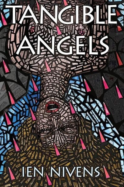Cover for Ien Nivens · Tangible Angels (Paperback Bog) (2015)