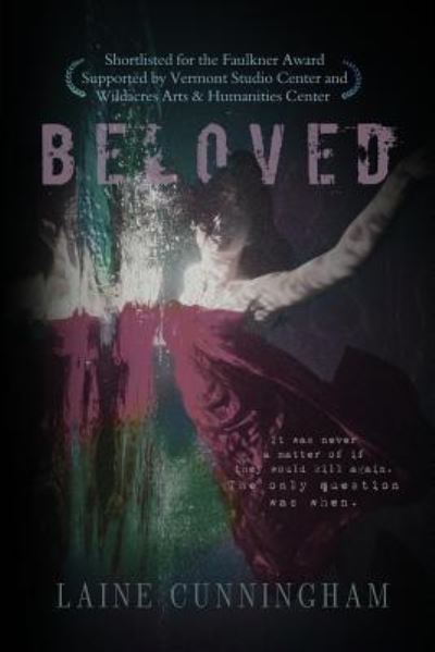 Cover for Laine Cunningham · Beloved 5th Anniversary Edition (Paperback Bog) (2017)