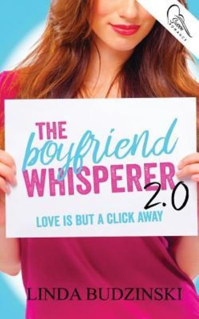 Cover for Linda Budzinski · The Boyfriend Whisperer 2.0 (Paperback Book) (2019)