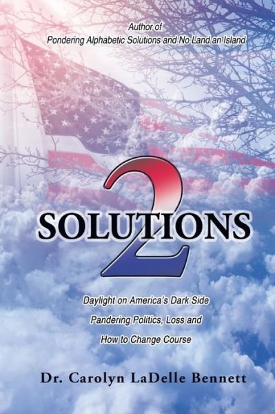 Cover for Carolyn Ladelle Bennett · Solutions 2 (Pocketbok) (2018)