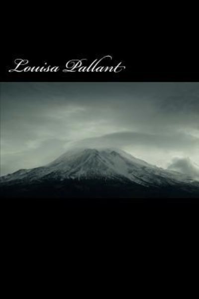 Louisa Pallant - Henry James - Books - Createspace Independent Publishing Platf - 9781984972675 - February 9, 2018