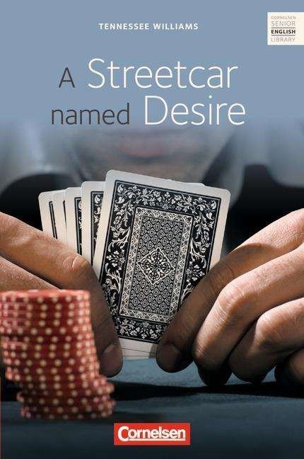 Streetcar Named Desire.Corn - T. Williams - Libros -  - 9783060311675 - 