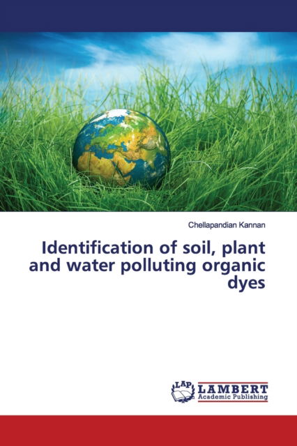 Cover for Kannan · Identification of soil, plant an (Book) (2019)