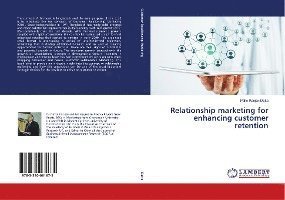 Cover for Datta · Relationship marketing for enhanc (Bog)