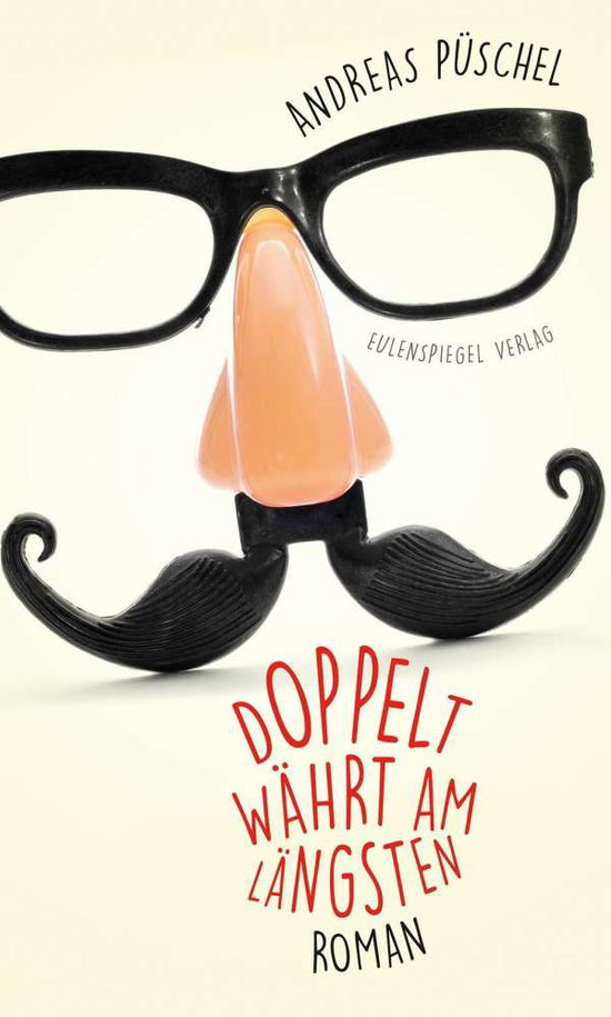 Cover for Püschel · Doppelt währt am längsten (Book)