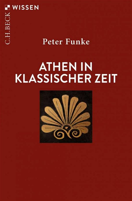 Cover for Funke · Athen in klassischer Zeit (Bok)
