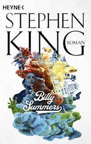 Cover for Stephen King · Billy Summers (Bog) (2022)