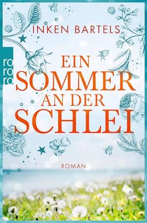 Cover for Inken Bartels · Ein Sommer an der Schlei (Book) (2022)