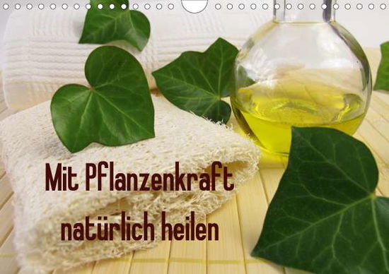 Cover for Rau · Mit Pflanzenkraft natürlich heilen (Book)