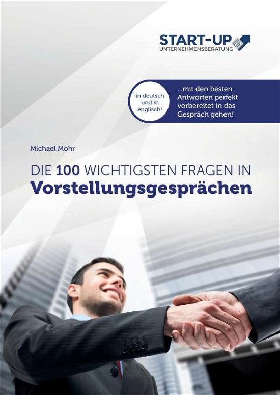 Cover for Mohr · Die 100 wichtigsten Fragen in Vors (Bog)