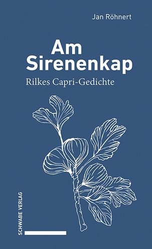 Cover for Jan Rohnert · Am Sirenenkap (Gebundenes Buch) (2021)