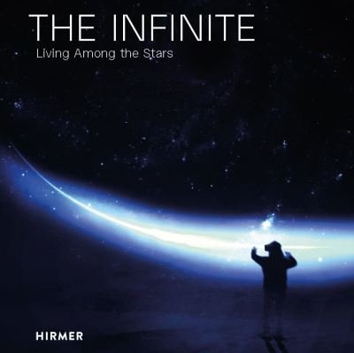 Cover for Ryoji Ikeda · The Infinite (Innbunden bok) (2022)