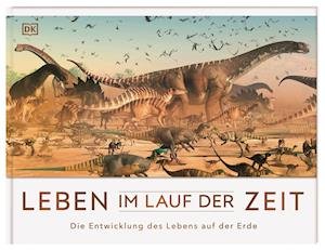 Cover for John Woodward · Leben im Lauf der Zeit (Inbunden Bok) (2022)