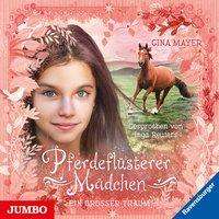 Cover for Mayer · Pferdeflüsterer Mädchen.02,CD (N/A)