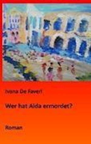 Cover for Ivana · Wer hat Aida ermordet? (Book)