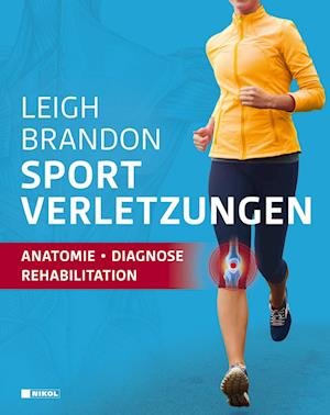 Cover for Leigh Brandon · Sportverletzungen (Book) (2023)